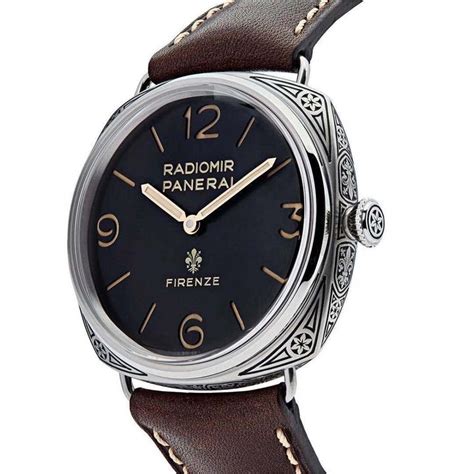 panerai radiomir p3000.